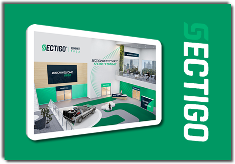 Sectigo EV代码签名证书