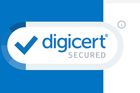 DigiCert EV 代码签名证书